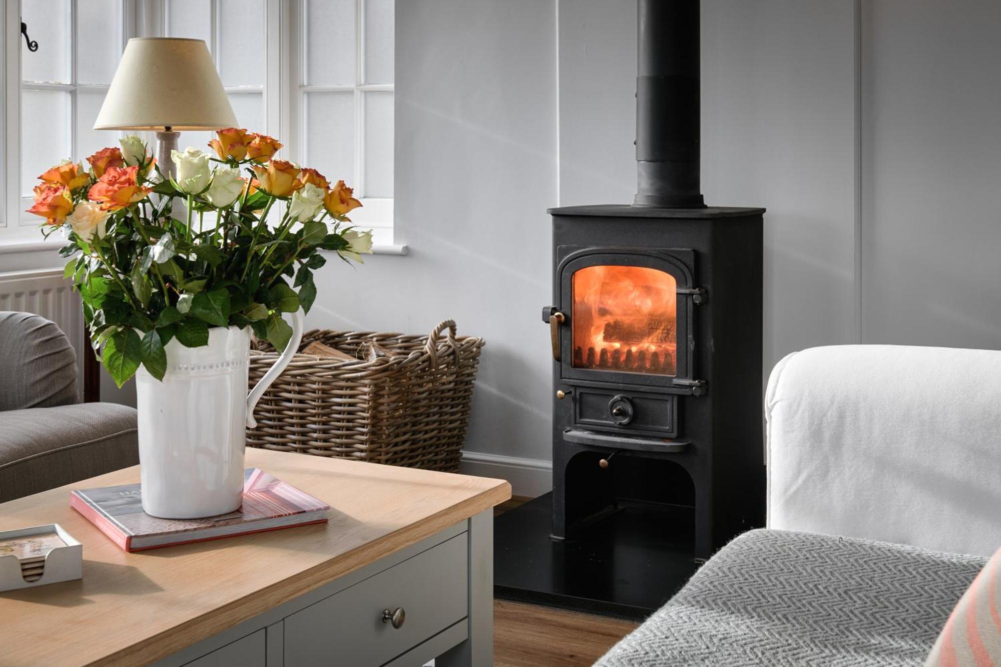 ピーターズフィールドGarden Flat Near Goodwood With Stunning Viewsアパートメント エクステリア 写真