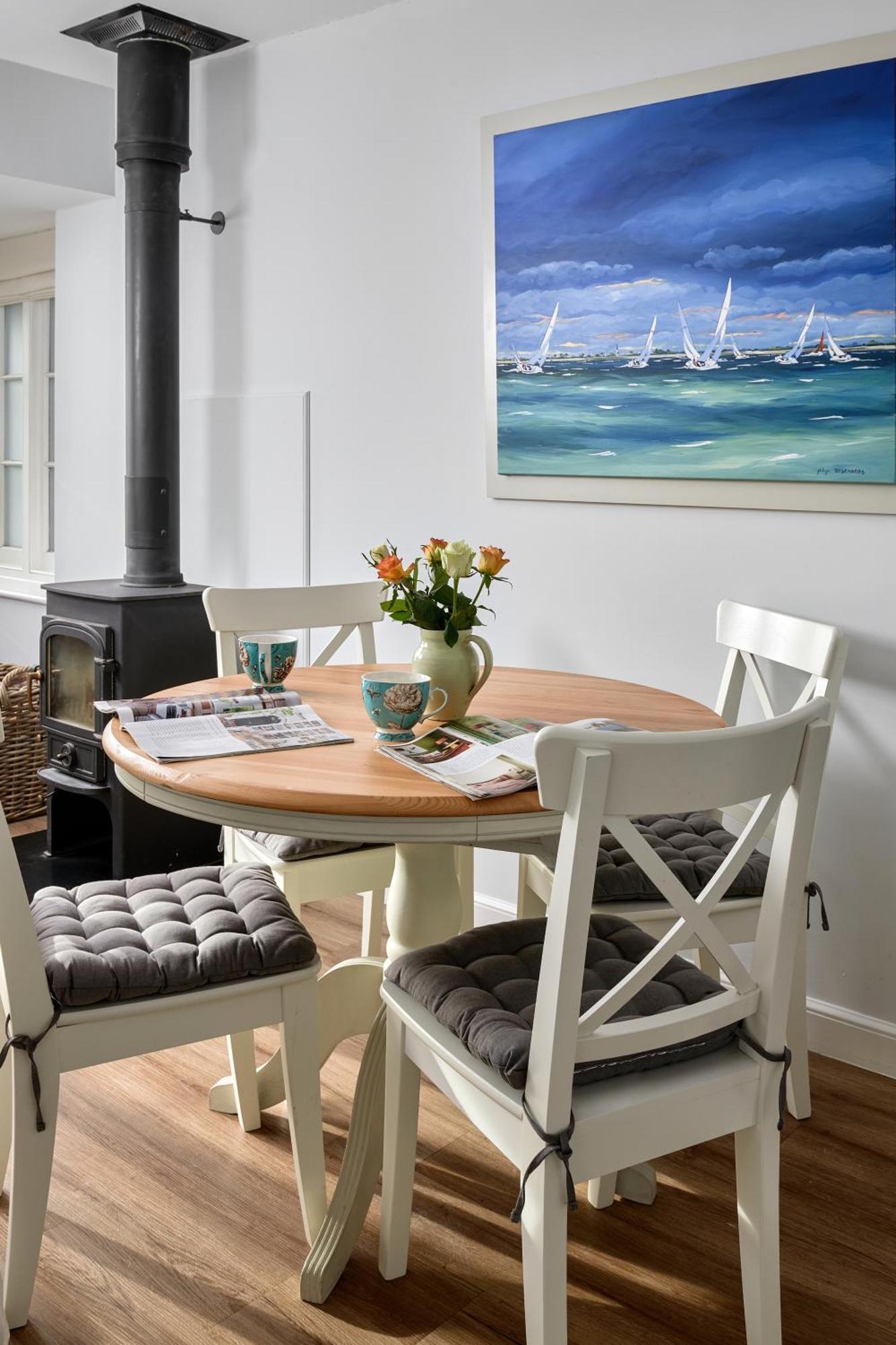ピーターズフィールドGarden Flat Near Goodwood With Stunning Viewsアパートメント エクステリア 写真